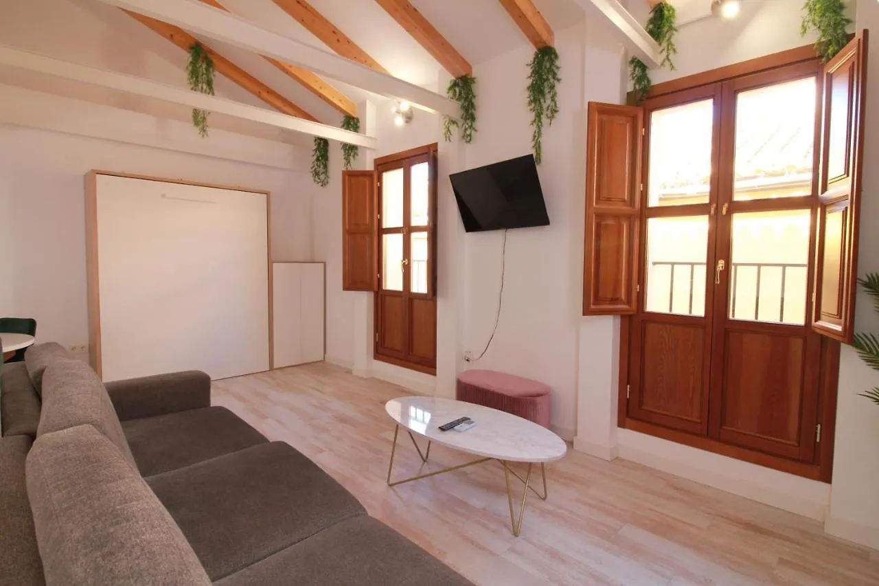 Gloria Suites Granada