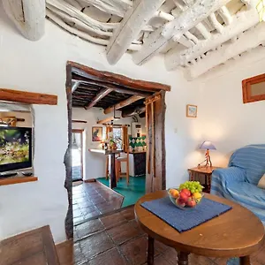 El Gato Negro Vakantiehuis