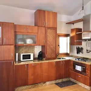  Apartment Luminous Loft In Historic Centre