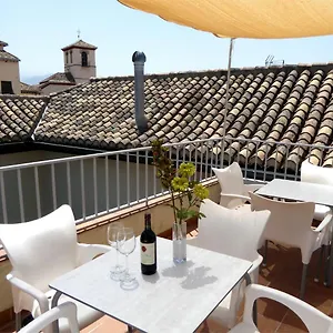  Apartamento Laurel