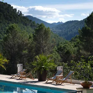 Cortijo Penardera (adults Only) Appartement