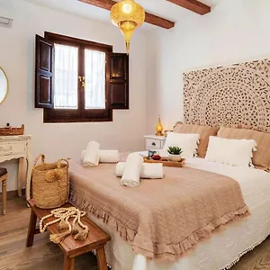 Apartment Tuguest Nazari Caldereria - Free Parking