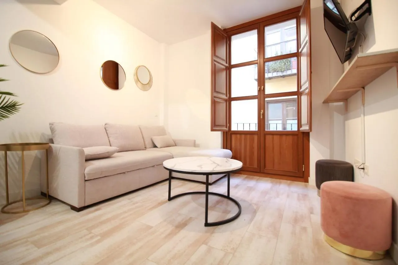 Gloria Suites 格拉纳达 西班牙