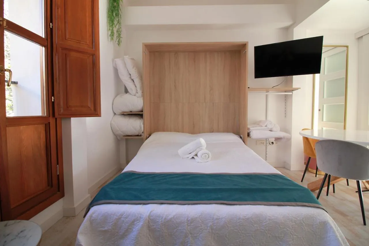 Gloria Suites 格拉纳达
