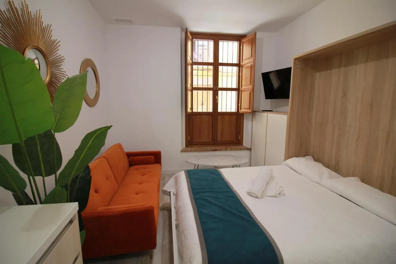 Gloria Suites Granada 0*,  Spagna